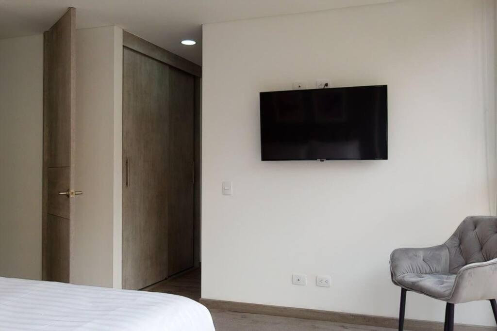 Unicentro Modern