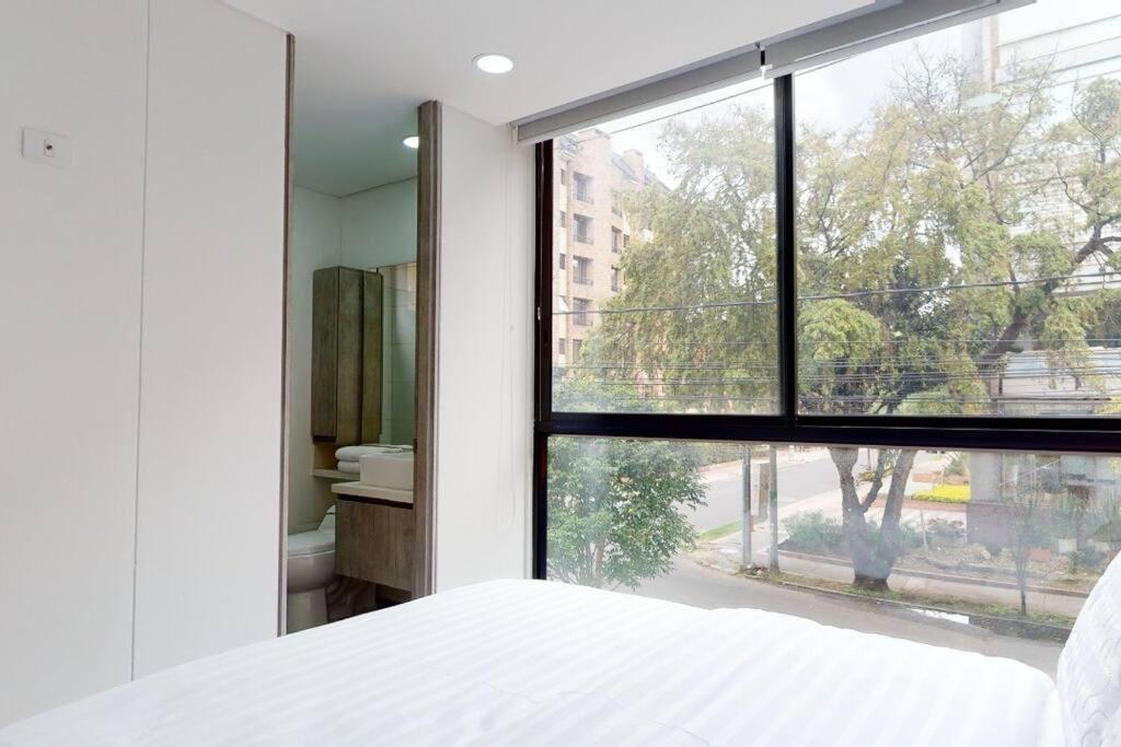 Apartamento Unicentro Modern Bogotá