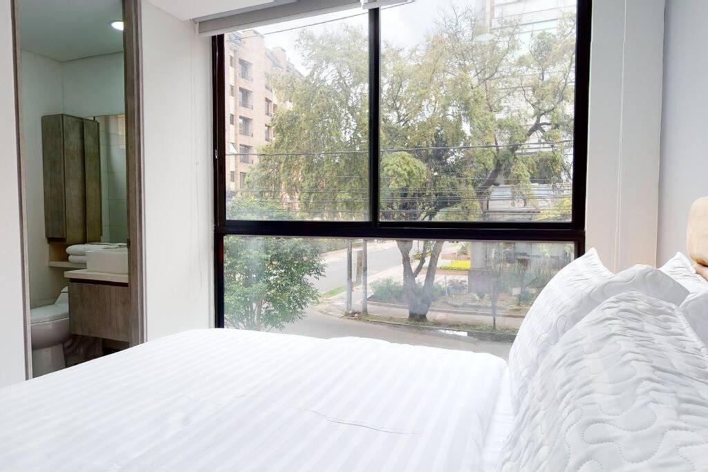 Apartamento Unicentro Modern *