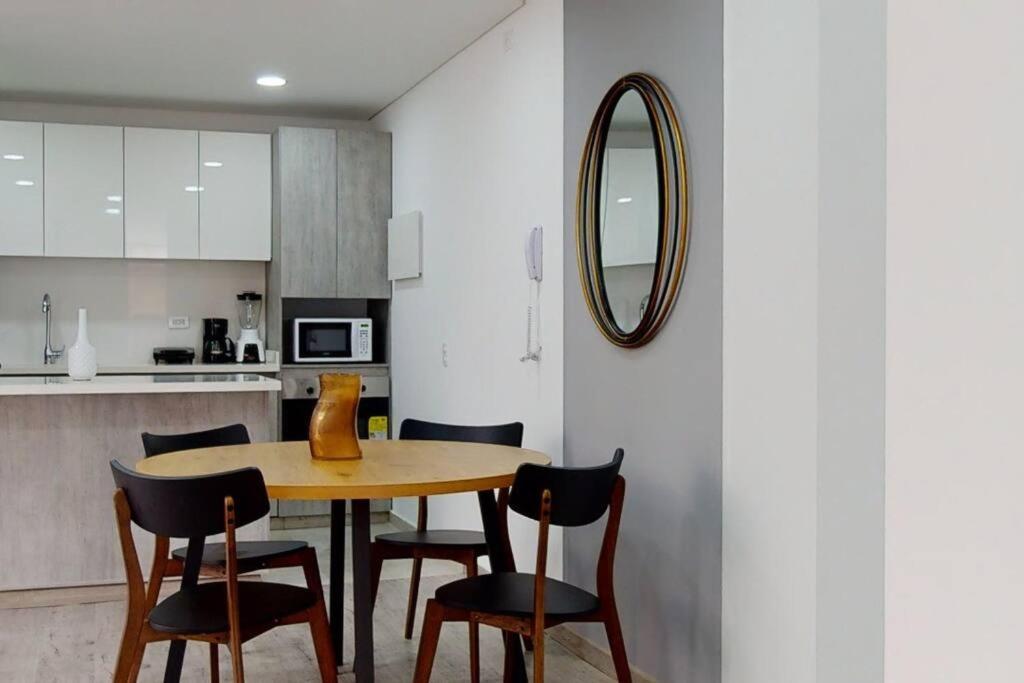 Unicentro Modern