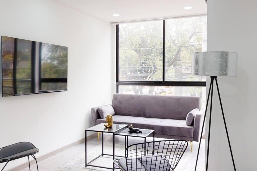 Apartamento Unicentro Modern