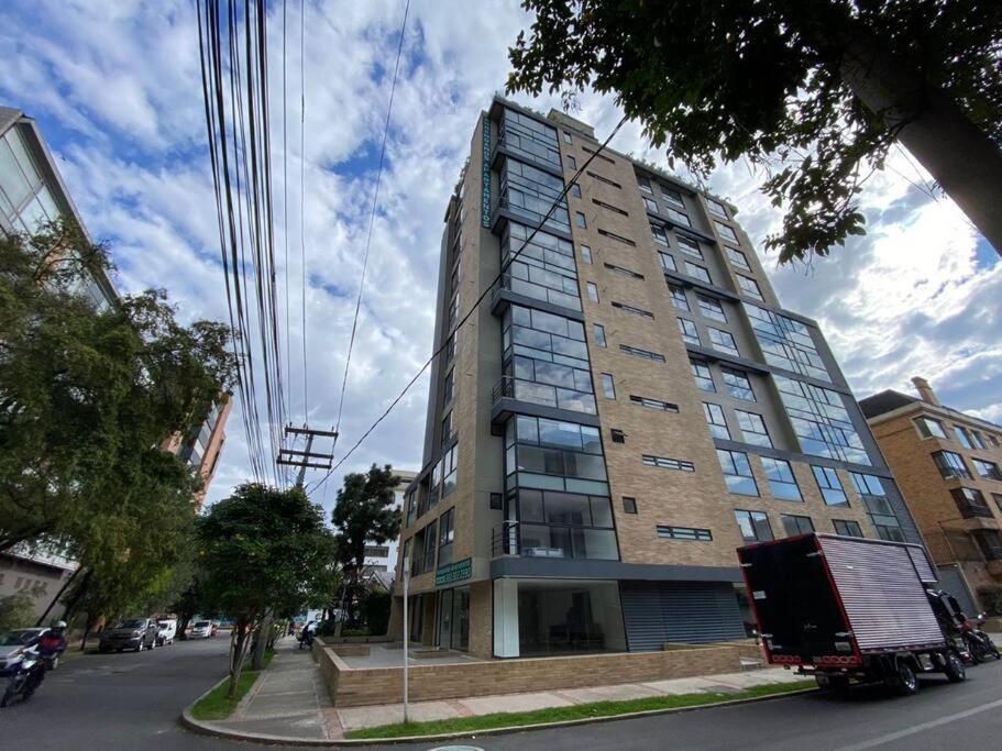 Unicentro Modern Apartamento