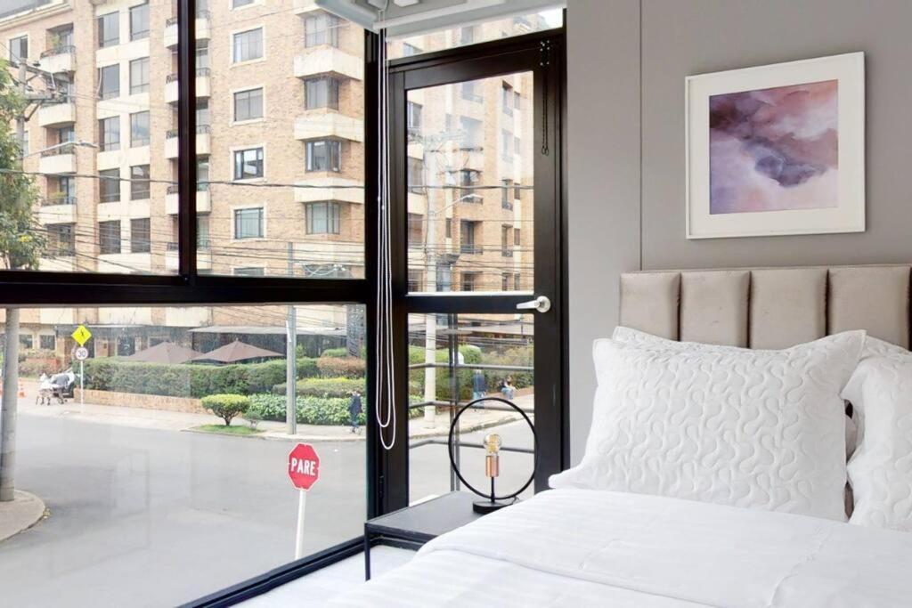 Unicentro Modern