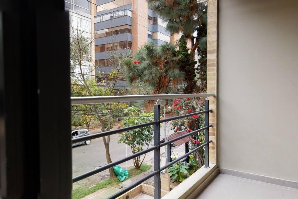 Unicentro Modern * Bogotá