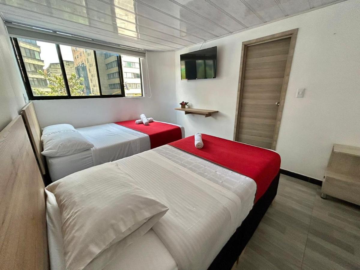 Urban Center Hotel 3*