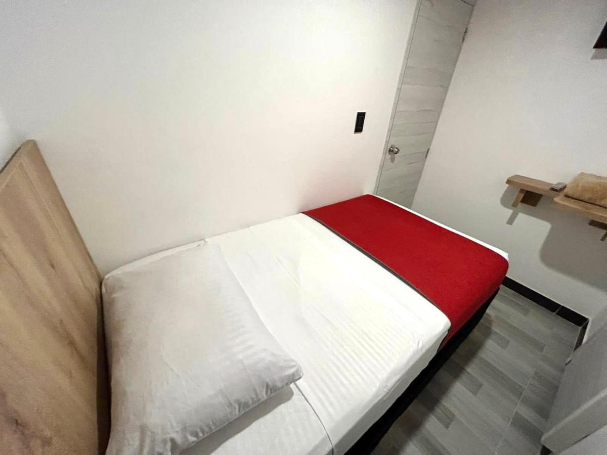 Urban Center Hotel Bogotá
