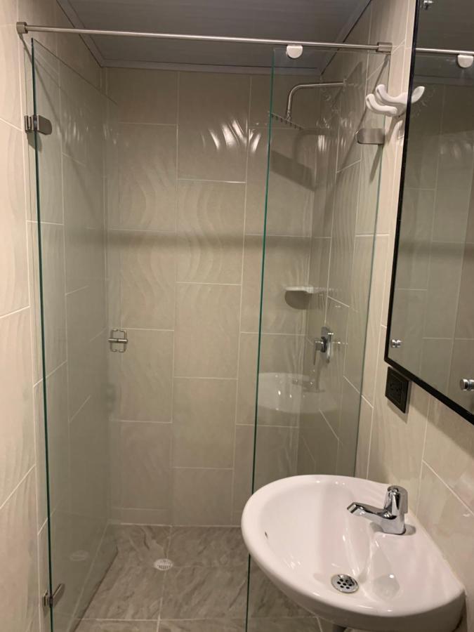 Hotel Urban Center 3*