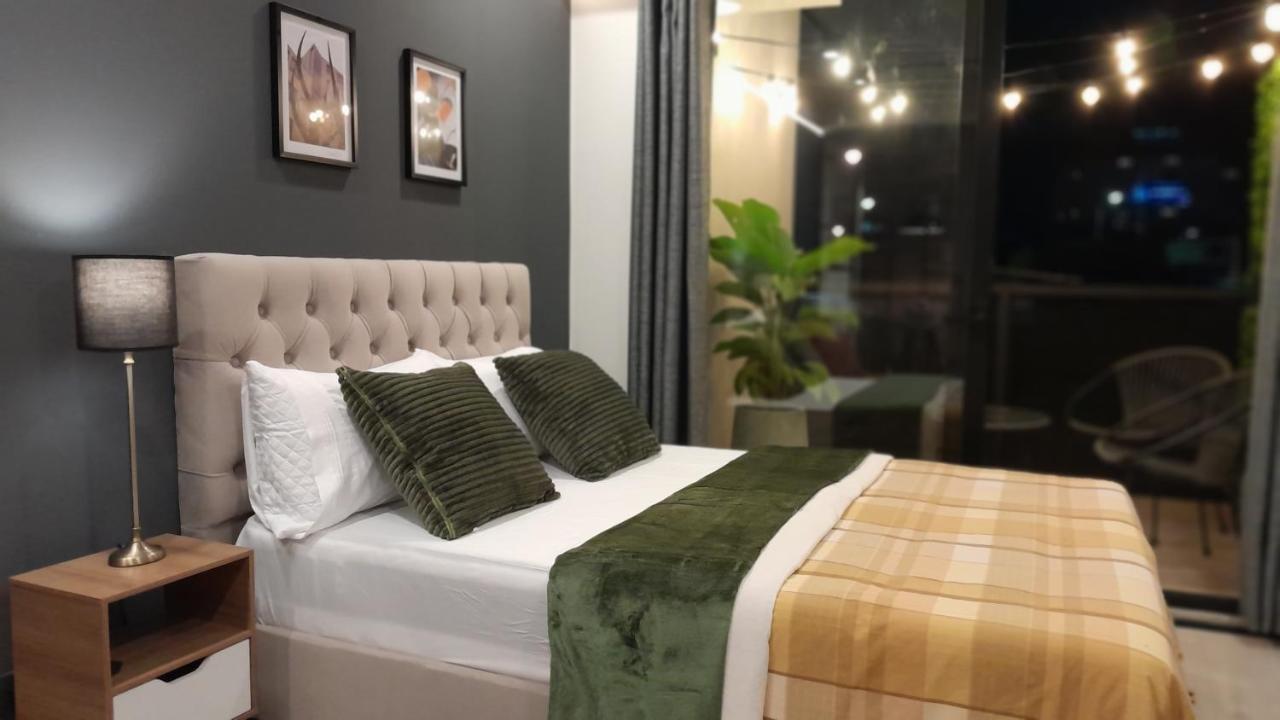 Moderno Loft Cerca Del Virrey Apartamento Bogotá