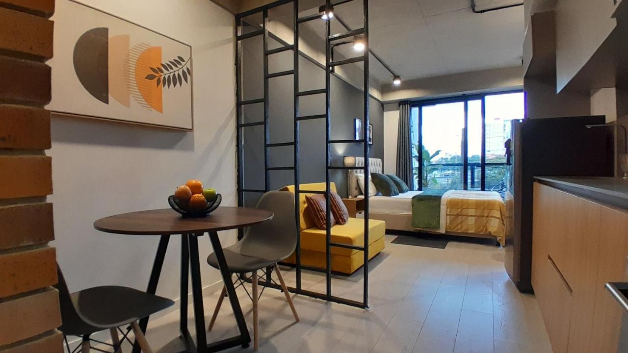 Moderno Loft Cerca Del Virrey Apartamento *