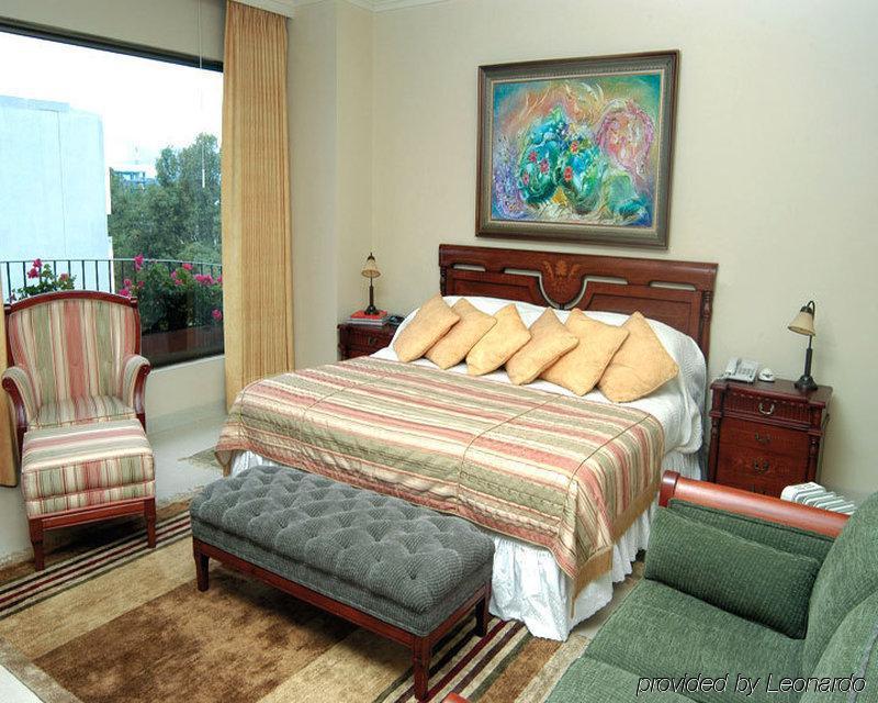 La Font Boutique 4* Bogotá