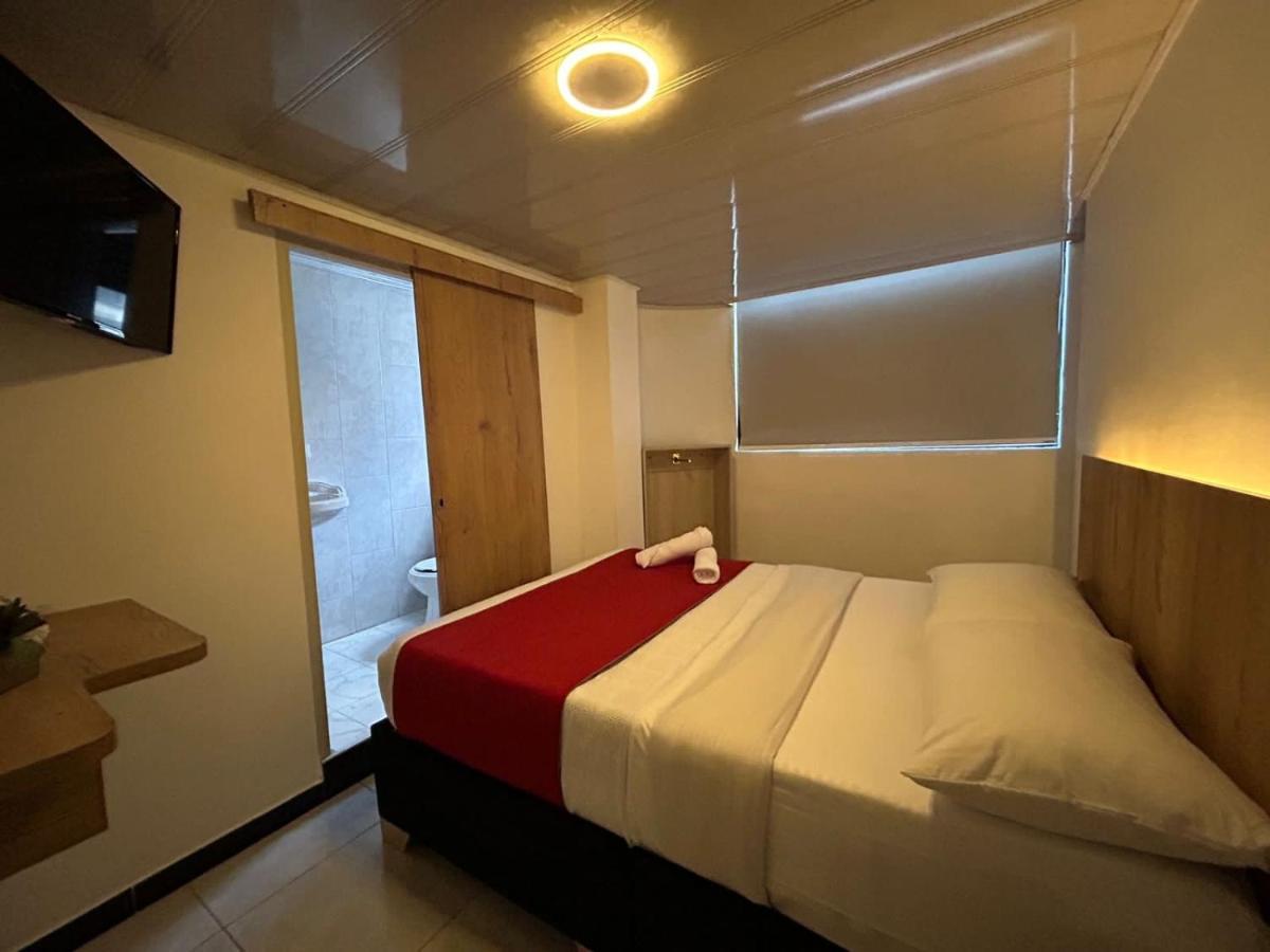 Urban Center 3*
