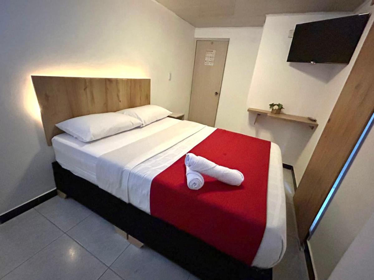 Hotel Urban Center
