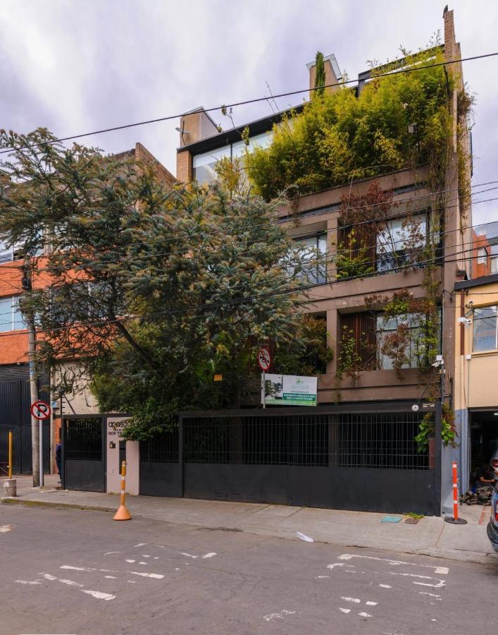 Acogedor Apartamento! * Bogotá
