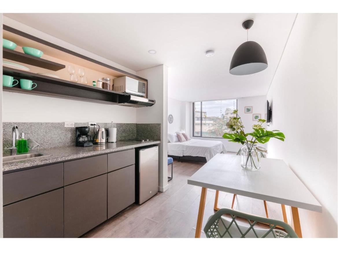 Acogedor Apartamento! Apartamento