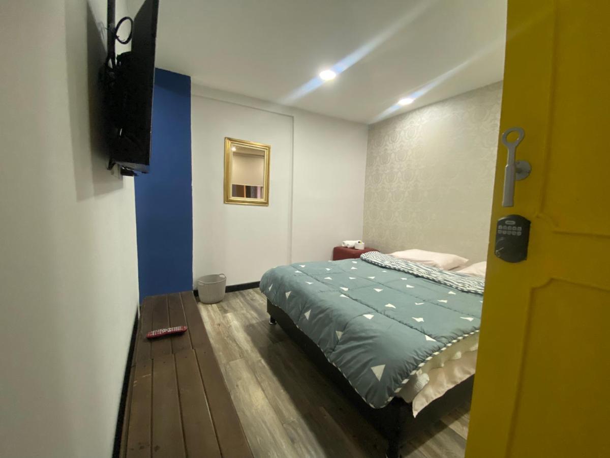 Fardo En - Zona T - Recepcion Digital 24h *