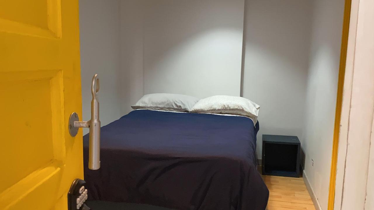 Guest house Fardo En - Zona T - Recepcion Digital 24h Bogota