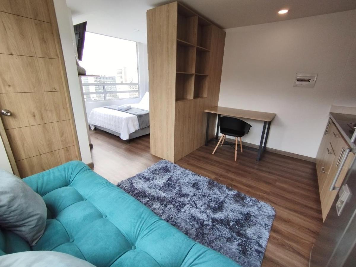 Apartamento En Centro Historico Vistas Panoramicas Inigualables Apartamento *