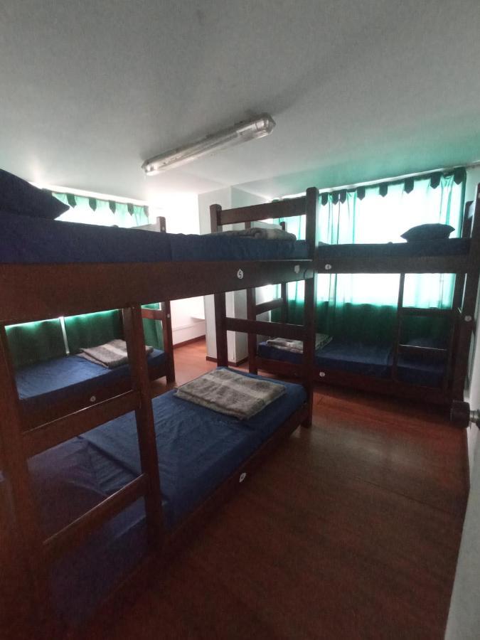 Hostel North House