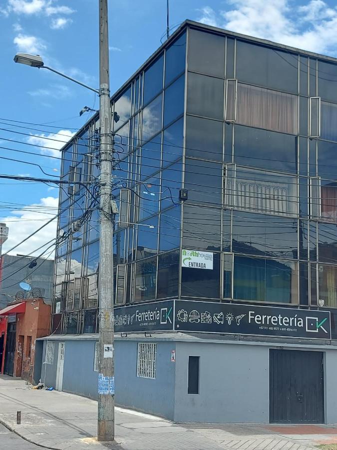 North House *