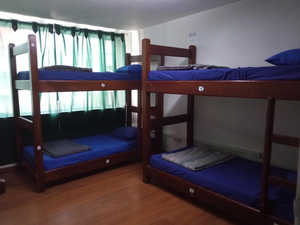North House Hostel *