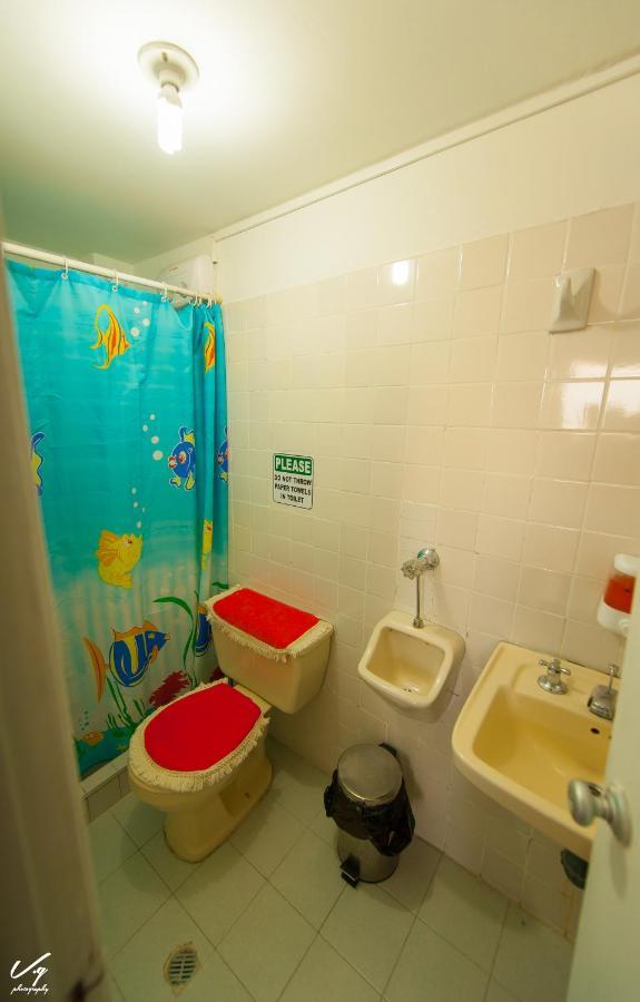 North House Hostel *