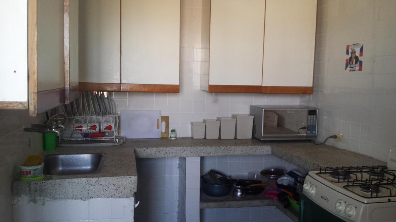 Hostel North House