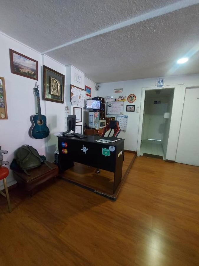 Hostel North House