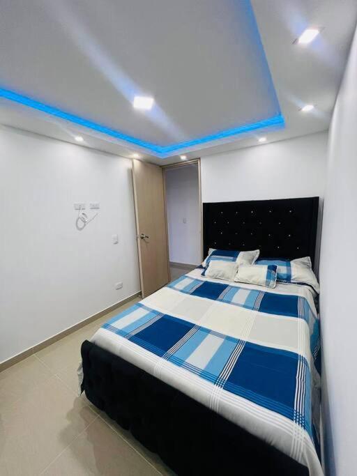 Club House, Apto Para Estrenar Apartamento