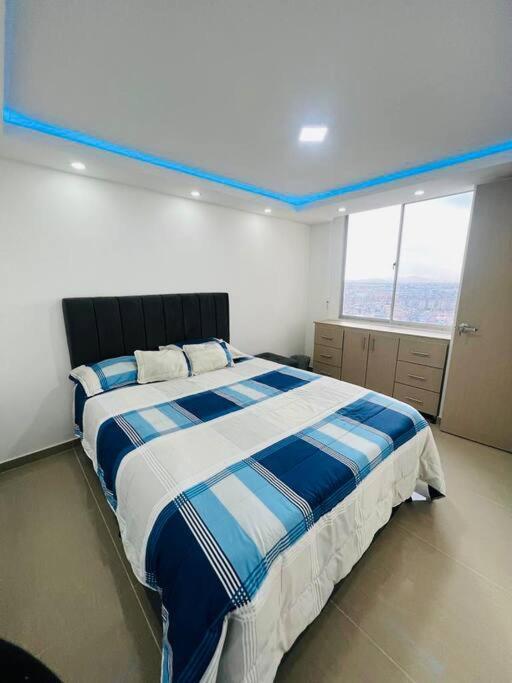 Club House, Apto Para Estrenar Apartamento Bogotá