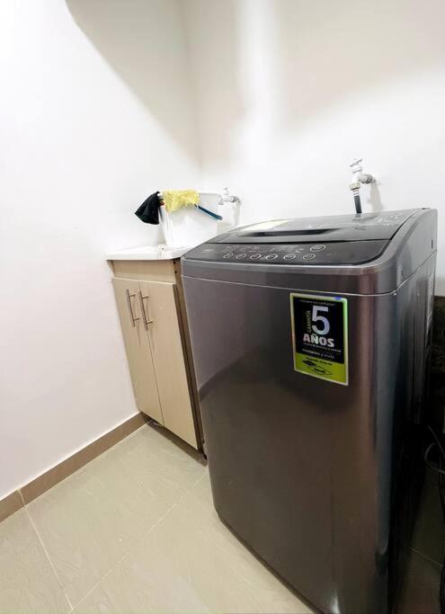 Club House, Apto Para Estrenar Apartamento