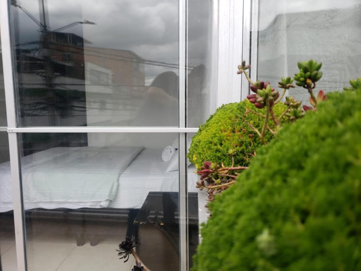 Apartamento Baru - Usaquen