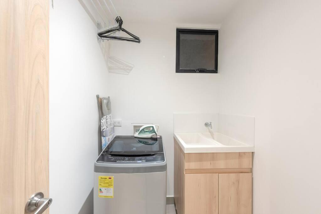 Apartamento Encantador Y Nuevo