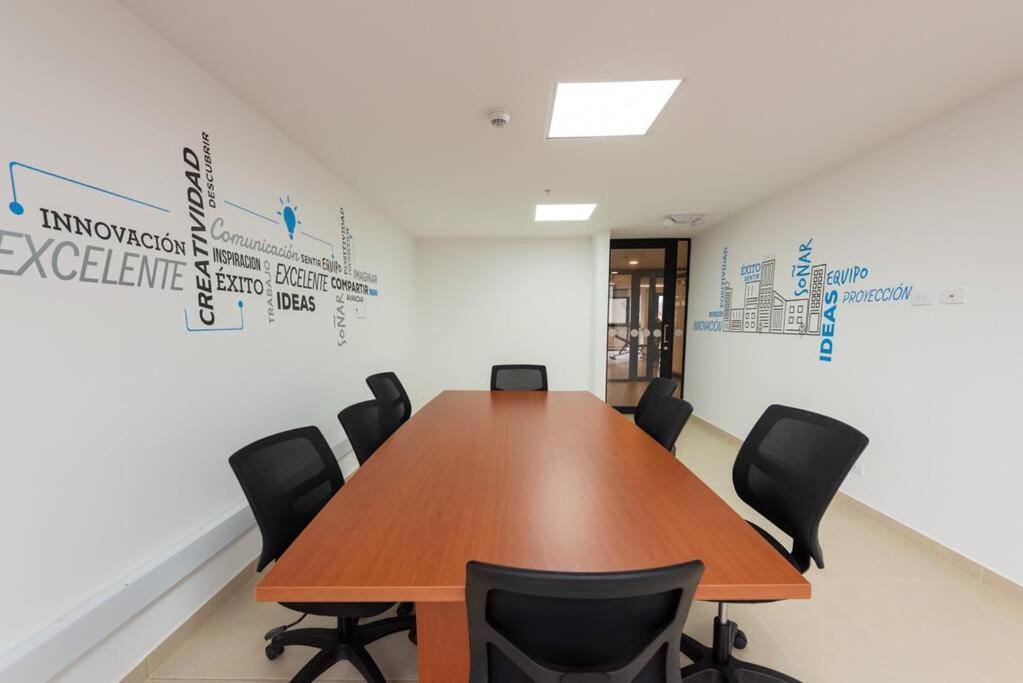 Apartamento Encantador Y Nuevo
