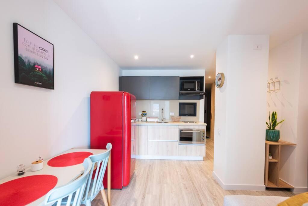 Apartamento Lindo Cerca A La Zona T Bogotá
