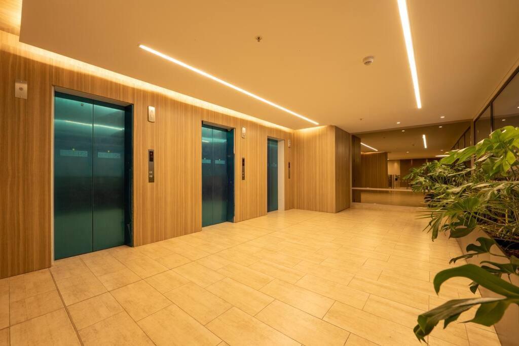 Apartamento Lindo Cerca A La Zona T
