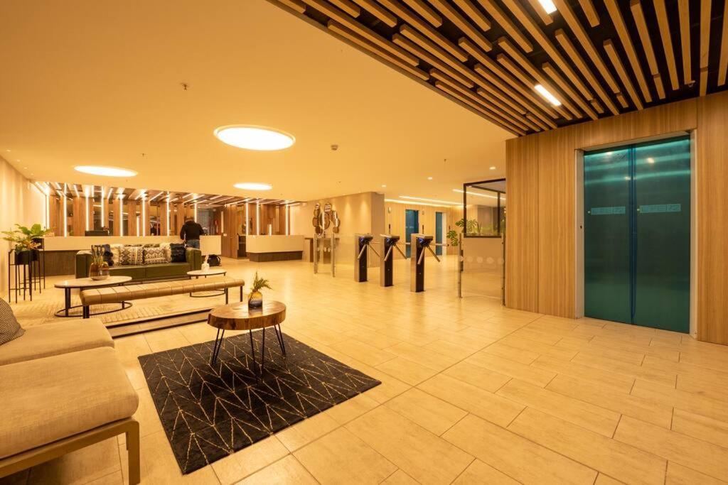 Apartamento Lindo Cerca A La Zona T Bogotá