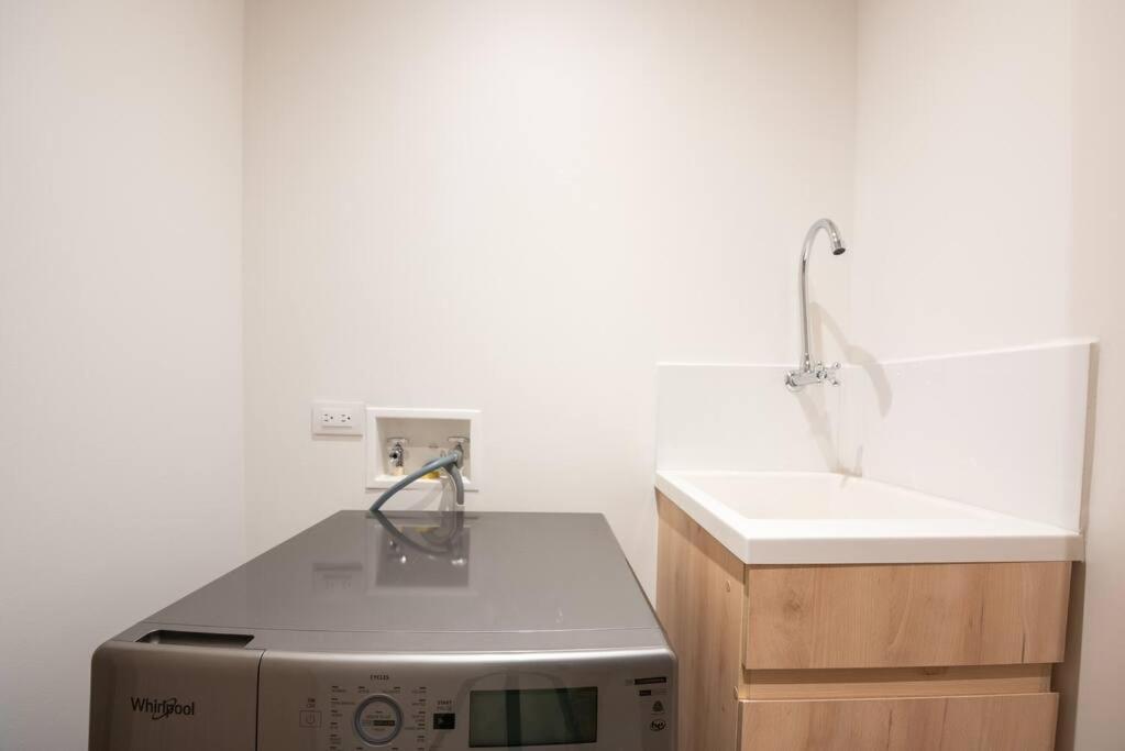 Apartamento Lindo Cerca A La Zona T Bogotá