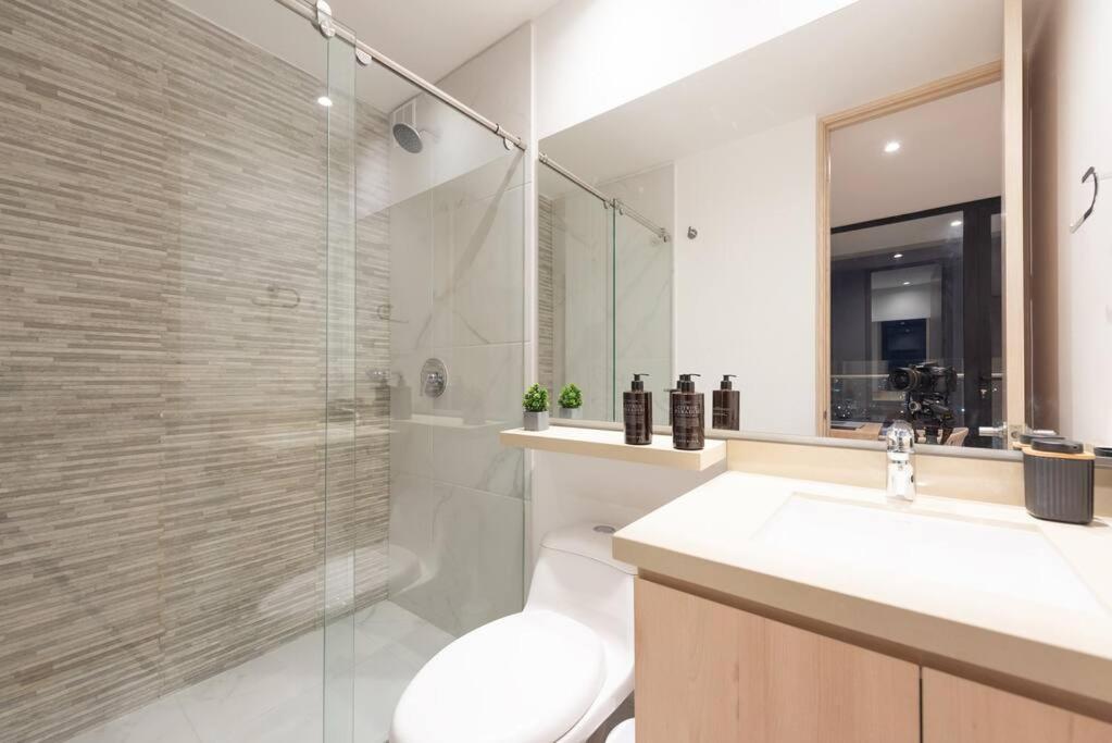 Apartamento Encantador Y Nuevo *