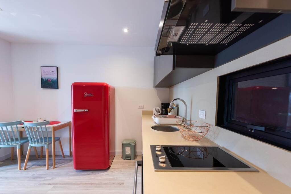 Apartamento Lindo Cerca A La Zona T Bogotá