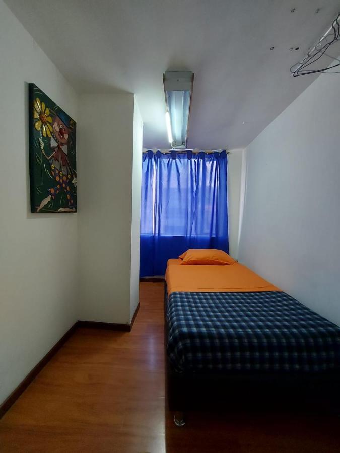 North House Hostel Bogota