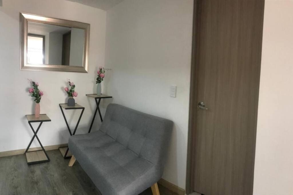 Confortable, Amoblado En Bogotá