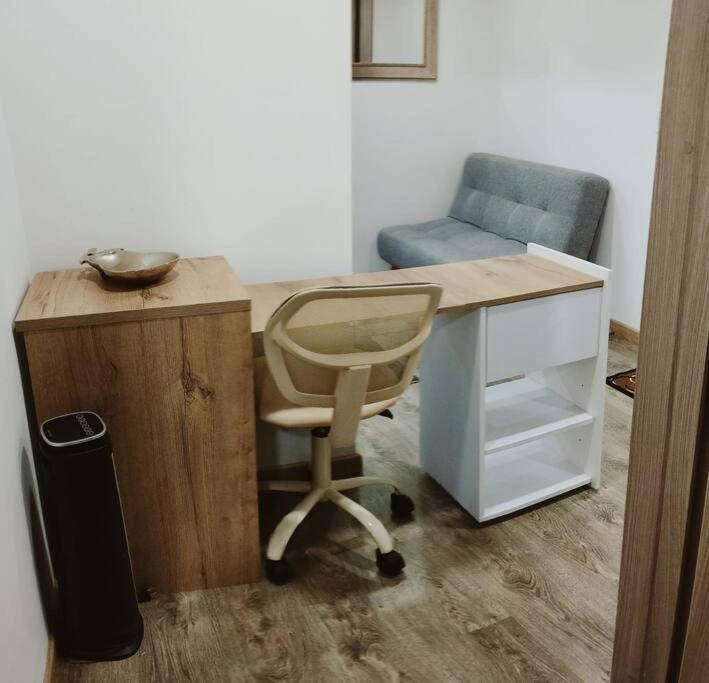 Confortable, Amoblado En Apartamento Bogotá