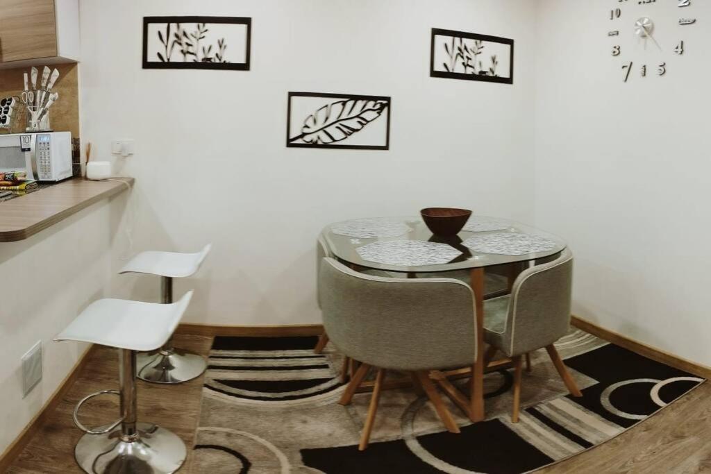 Apartamento Confortable, Amoblado En Bogotá