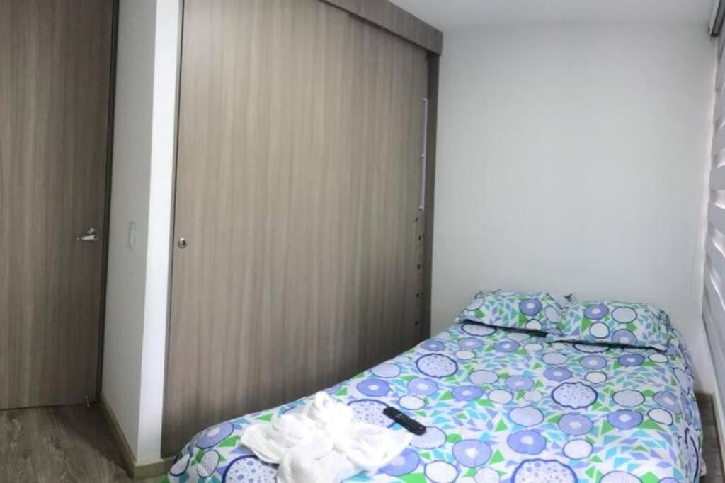 Apartamento Confortable, Amoblado En Bogotá