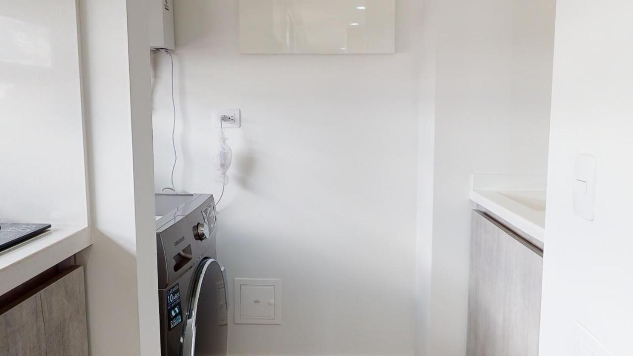 Fabuloso Apartamento 2 Hab Cerca Unicentro Bogotá