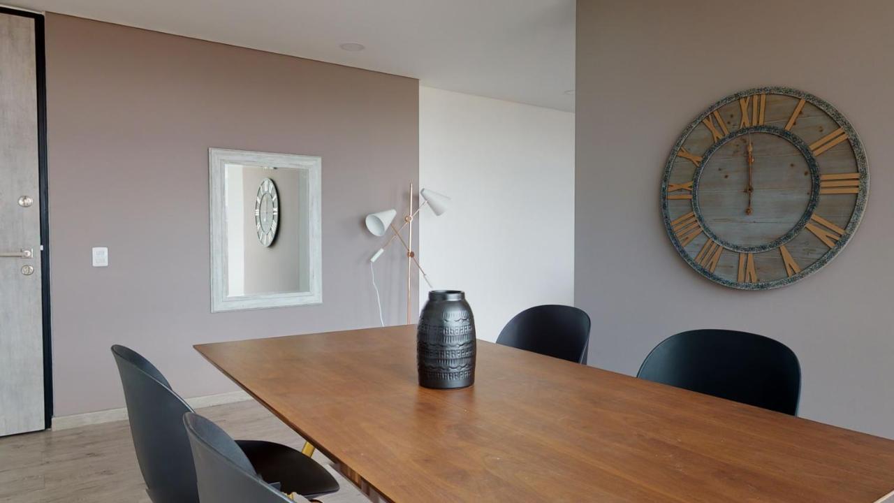 Apartamento Fabuloso Apartamento 2 Hab Cerca Unicentro Bogotá
