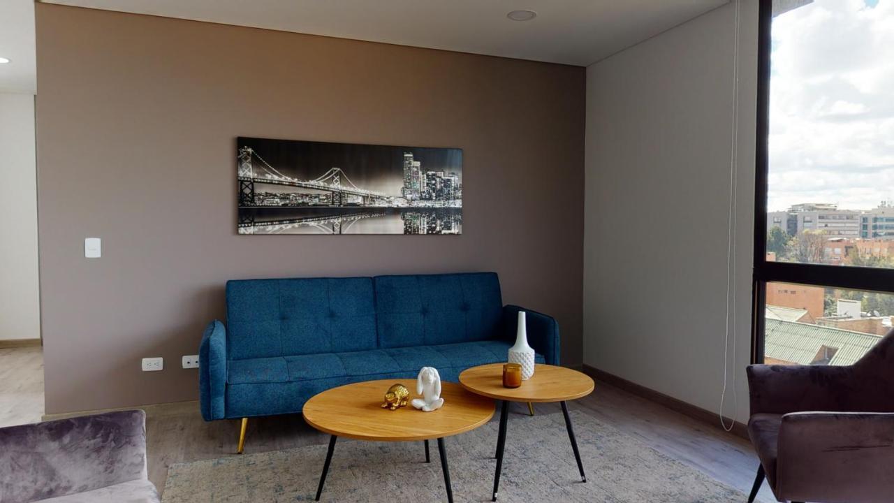 Fabuloso Apartamento 2 Hab Cerca Unicentro