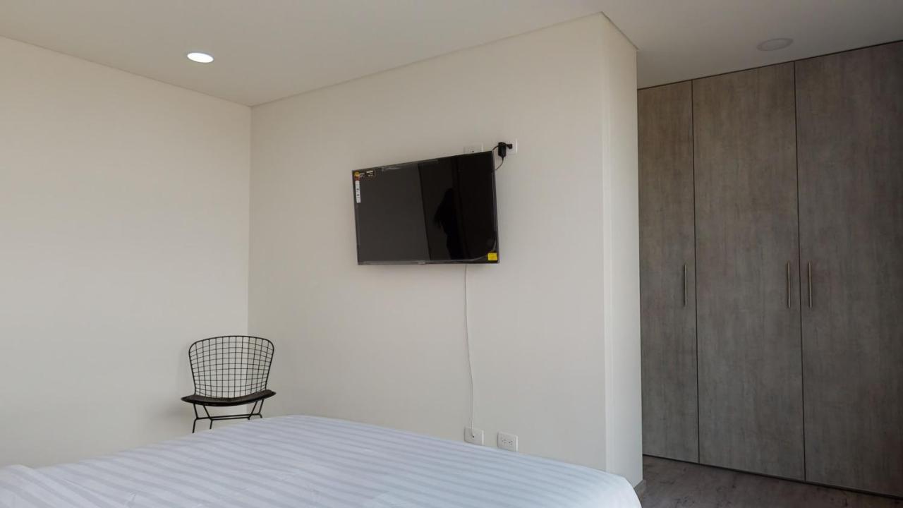 Apartamento Fabuloso Apartamento 2 Hab Cerca Unicentro *