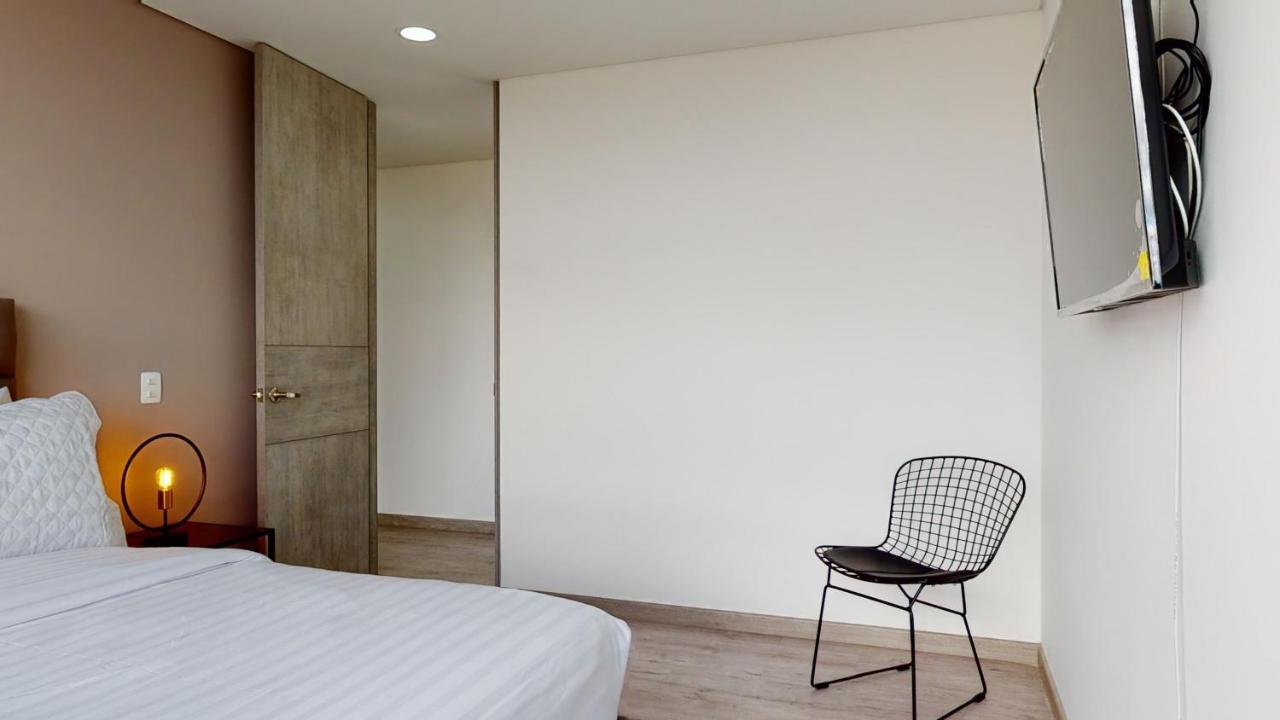 Fabuloso Apartamento 2 Hab Cerca Unicentro Bogotá