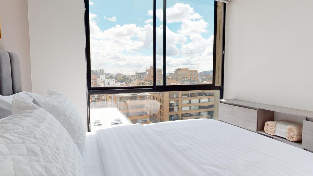 Fabuloso Apartamento 2 Hab Cerca Unicentro